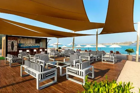 The Ritz-Carlton Doha in Doha — foto 18