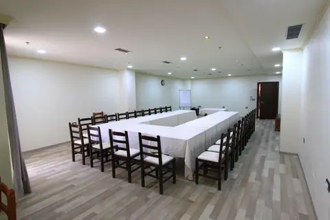 Hotel Panorama in Krujë, foto 10