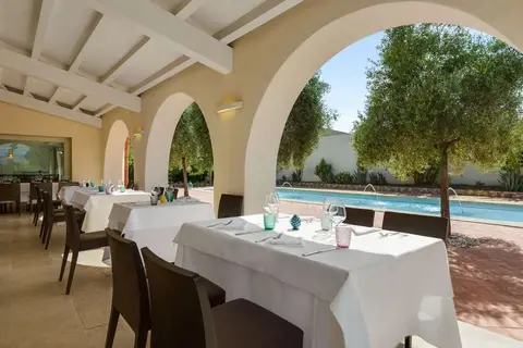 Dolce by Wyndham Siracusa I Monasteri Golf & in Syracuse, foto 8