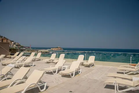 Derici Hotel in Aydın — foto 9