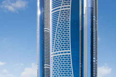 Paramount Hotel Dubai in Dubai — foto 18