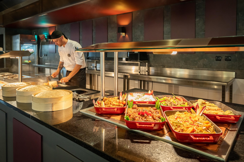 Hotel 3HB Guarana foto 7