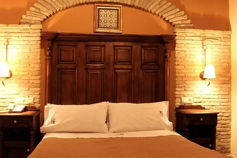 Hacienda Posada de Vallina in Cordoba — foto 18