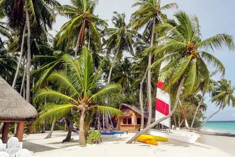 Fihalhohi Maldives in Fihalhohi, foto 12