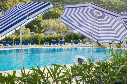 Hedera Hotel in Labin — foto 26