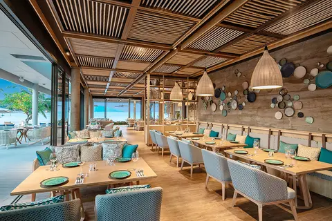 Meliá Koh Samui in เชิงมน — foto 14