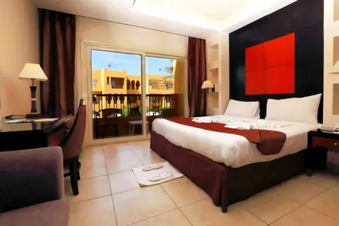 Rehana Royal Beach Resort & Spa in Sharm el Sheikh, foto 5
