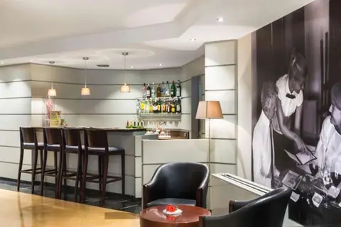 Arenas Atiram Hotel in Barcelona, foto 19