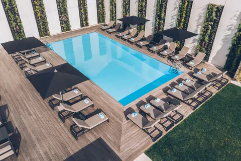 Iberostar Selection Lisboa in Lisbon — foto 24