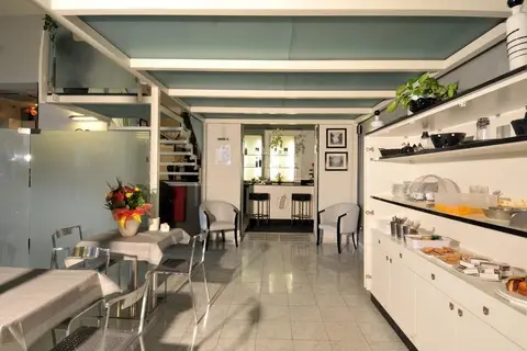 La Torre Hotel in Predazzo, foto 4