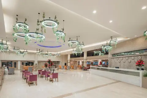 Selectum Family Comfort Side in Manavgat — foto 8