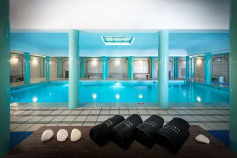 Bella Beach Hotel in Chersonisos Municipal Unit, foto 15