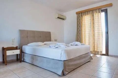 Penny Stella Appartementen in Agia Pelagia, foto 2