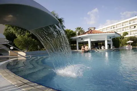 Avanti Hotel in Paphos — foto 16