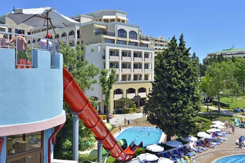 Sol Nessebar Mare Bay foto 32