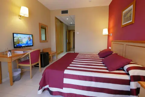 Hotel Victoria Playa in Almuñécar — foto 6