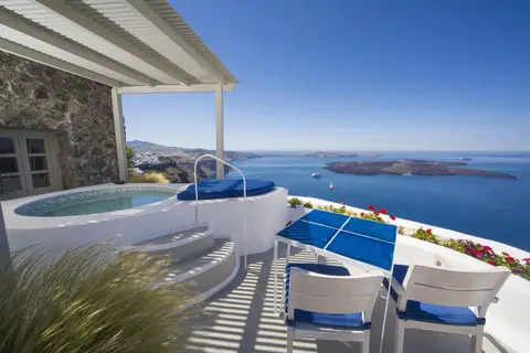 Iconic Santorini in One of One Santorini, foto 17