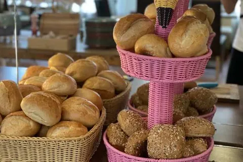 Baums Rheinhotel foto 10