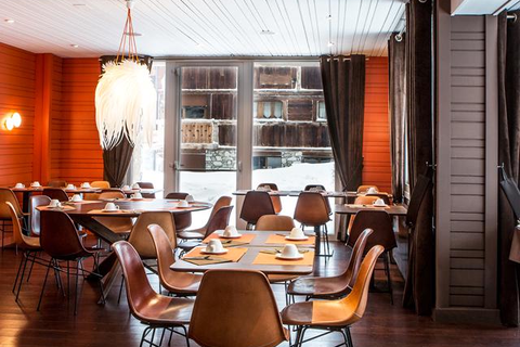 Hotel Ormelune foto 13