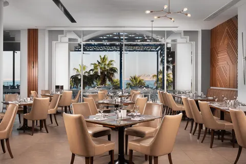 Pickalbatros Palace Resort in Sharm El Sheikh — foto 18