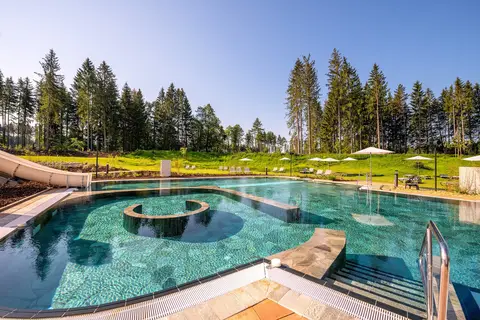 Center Parcs Park Allgäu in Leutkirch im Allgäu — foto 18