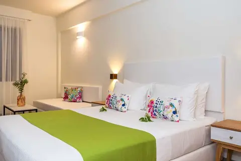 Airis Boutique & Suites in Chania, foto 4