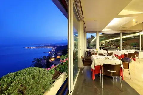 Eurostars Monte Tauro in Taormina — foto 19