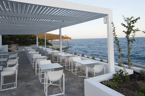 Apollo Resort in Αγία Μαρίνα — foto 4