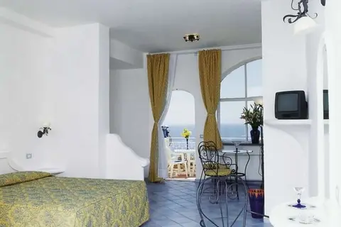 Positano Art Hotel Pasitea in Positano — foto 24
