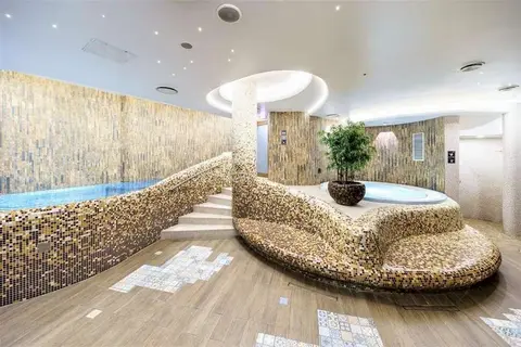 Wellton Riga Hotel & Spa in Riga — foto 18