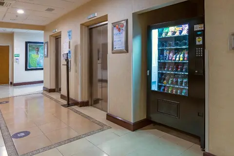 Holiday Inn Express & Suites Cuernavaca in Cuernavaca — foto 3