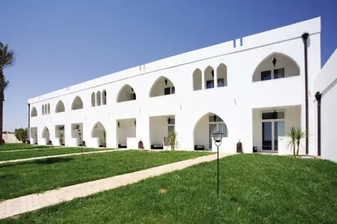 Hotel Baia dei Turchi in Otranto — foto 12