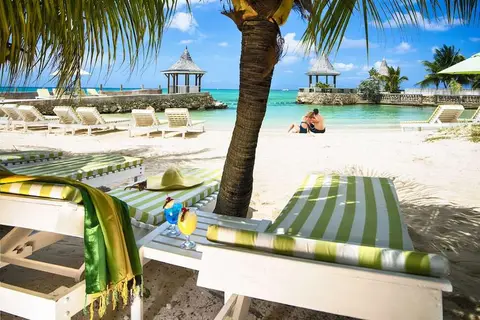 SeaGarden Beach Resort in Montego Bay — foto 8
