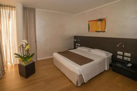 Mod 05 Living Hotel in Castelnuovo del Garda — foto 24