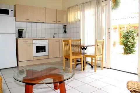 Camacuri Residence & Apartments in Punta Brabo — foto 9