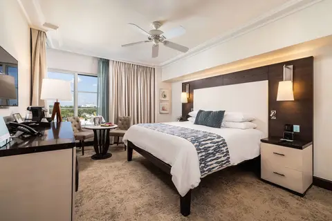 The Palms Hotel & Spa in Miami Beach — foto 25