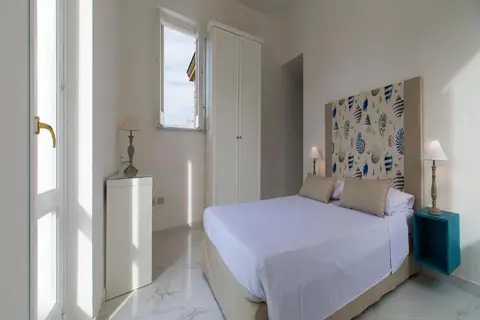 Hotel Crawford in Sant'Agnello, foto 8