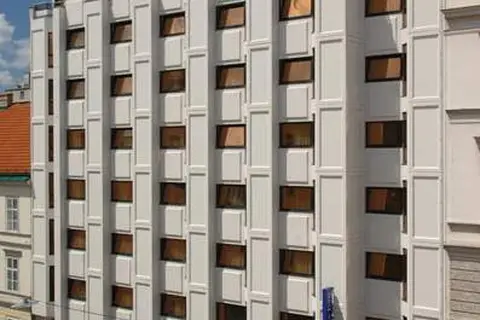 Mercure Raphael Wien in Wenen