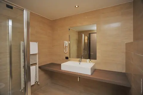 Klima Hotel Milano Fiere in Milaan — foto 10