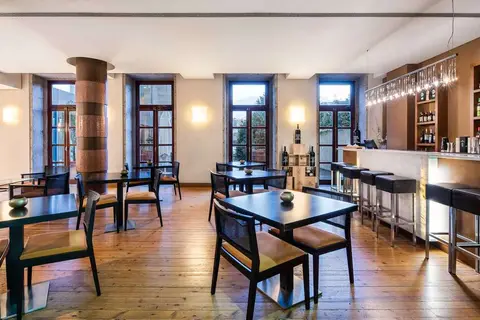 Hotel Eurostars das Artes in Porto — foto 15