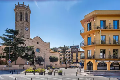 Merce in Pineda de Mar — foto 10