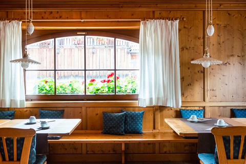 Hotel Garni Aritz foto 10