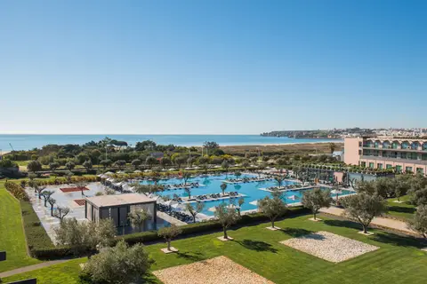 Hotel Vila Gale Lagos in Lagos — foto 33