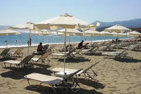 Sitia Bay in Δημοτική Ενότητα Σητείας — foto 9