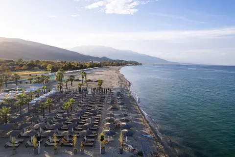 Olympic Star Hotel in Athene — foto 4