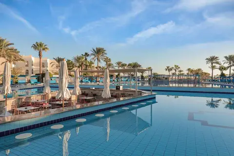 Arabia Azur Resort in Hurghada