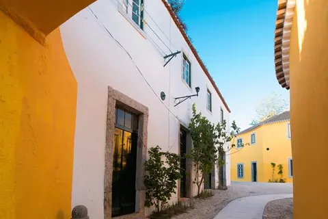 Vila Galé Collection Palácio dos Arcos foto 5