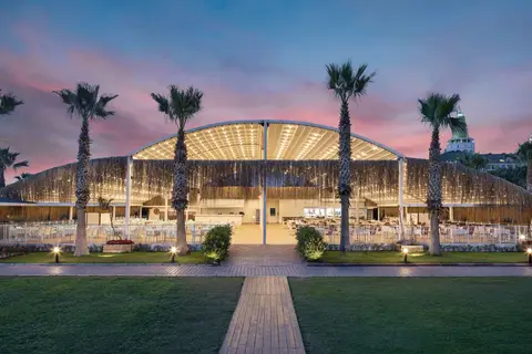 Ramada Resort by Wyndham Lara in Göle — foto 5