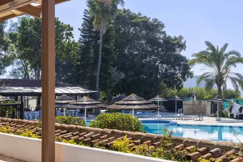 Paphos Gardens Holiday Resort in Πόλις Χρυσοχούς — foto 27