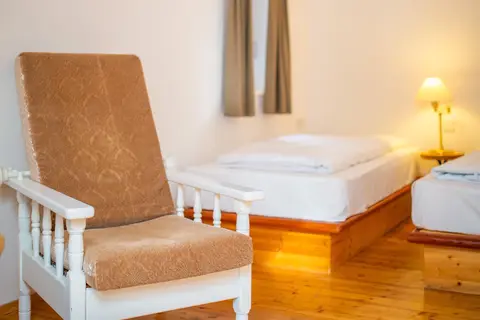 Parkhotel Sole Paradiso in Innichen - San Candido — foto 5